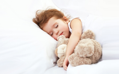 Çocuk Uykusuyla İlgili Bilmeniz Gerekenler