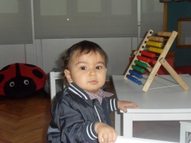 Çocuklarımız